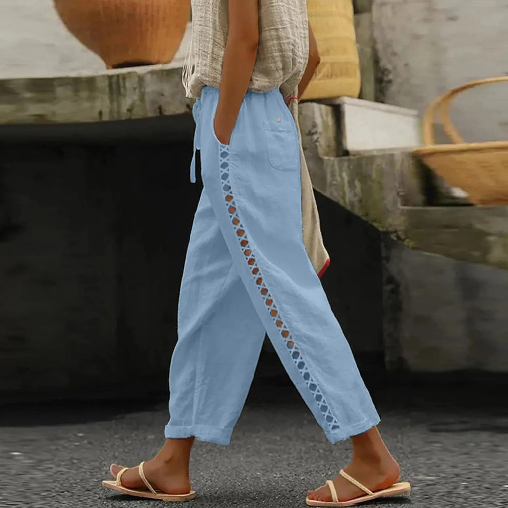 WW | Schicke und Coole Hose