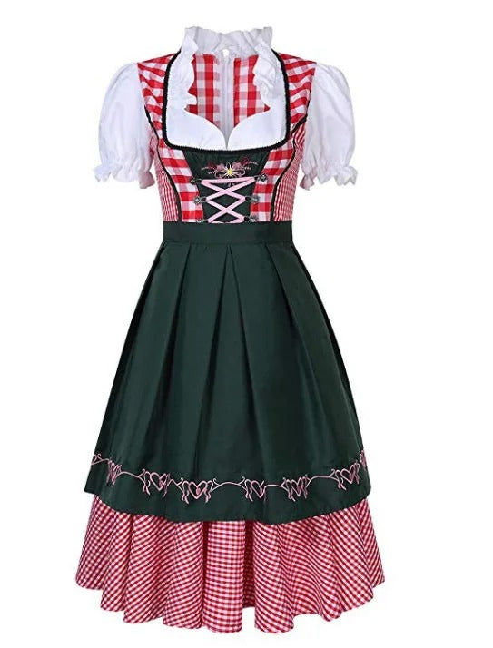 WW | Traditionelles Outfit Für Männer Und Frauen