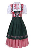 Dunkelgrün
