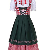 WW | Traditionelle Oktoberfest Kleidung