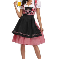 WW | Traditionelle Oktoberfest Kleidung
