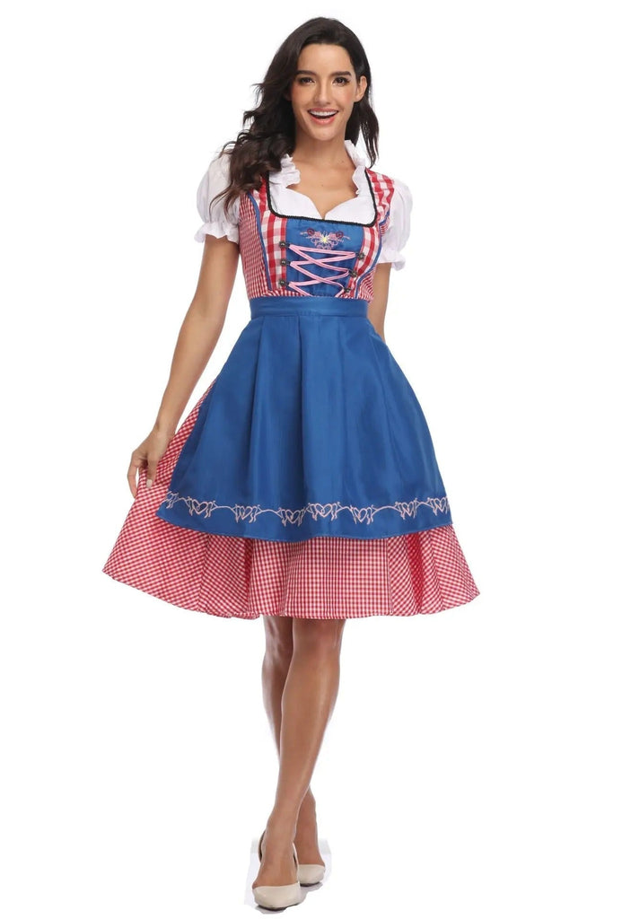WW | Traditionelle Oktoberfest Kleidung