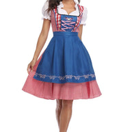 WW | Traditionelle Oktoberfest Kleidung