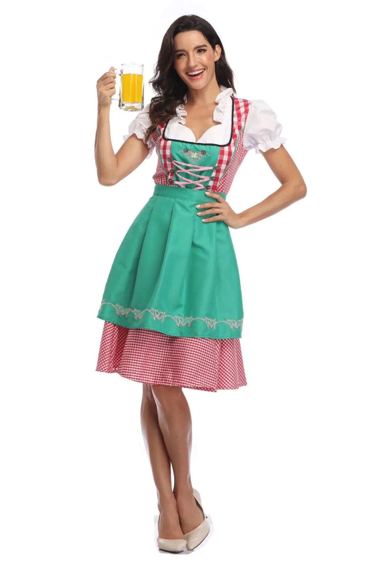 WW | Traditionelle Oktoberfest Kleidung