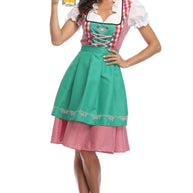 WW | Traditionelle Oktoberfest Kleidung