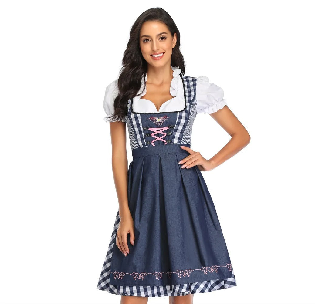 W&W Mode | Traditionelles Outfit Für Männer Und Frauen