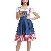 WW | Traditionelle Oktoberfest Kleidung