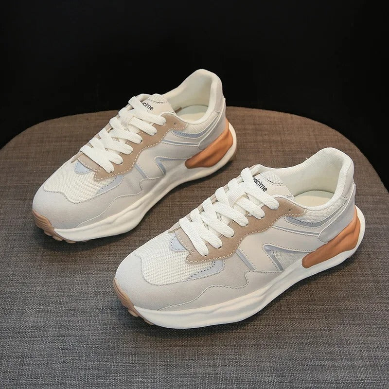 WW | Lässige Sommer Sneakers