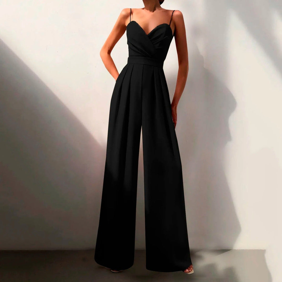 W&W Mode | Sommerliche Elegante Jumpsuits