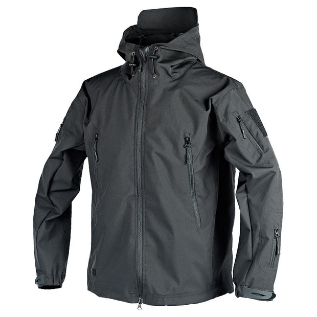 WW - Outdoorjacke