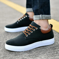 WW | Bequeme, Atmungsaktive Herrenschuhe