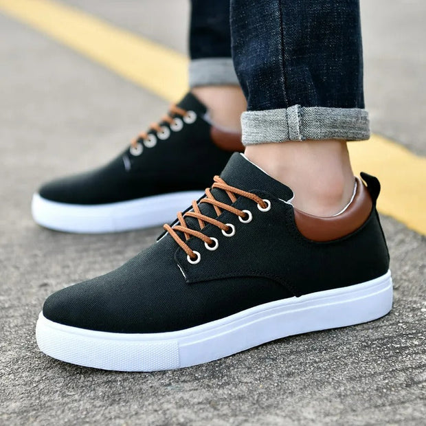WW | Bequeme, Atmungsaktive Herrenschuhe