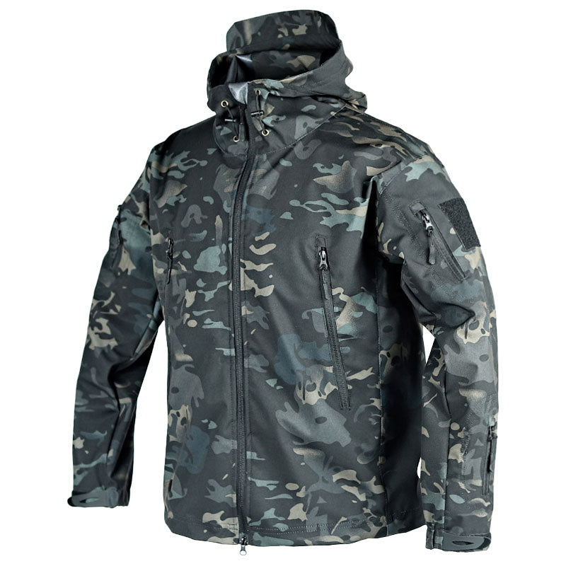 WW - Outdoorjacke