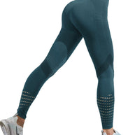WW | Sportleggings mit Hoher Taille für Damen