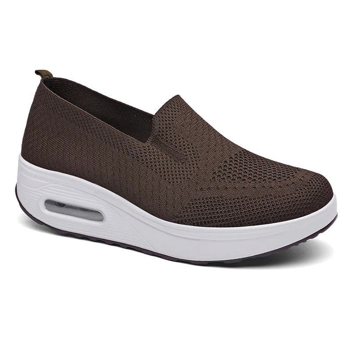 W&W Mode | Orthopedic shoes for women No more pain in the feet and hours of walking possible