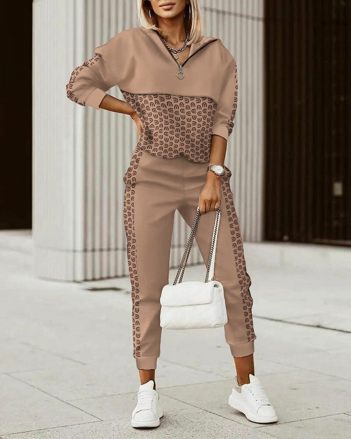 W&W Mode | Bequeme Loungewear Für Frauen