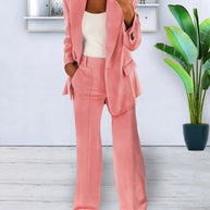 Set-Anzug für Damen