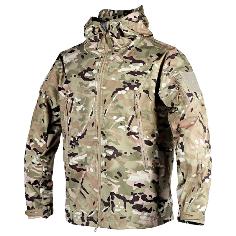 W&W Mode - Outdoorjacke