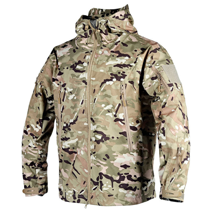 W&W Mode - Outdoorjacke