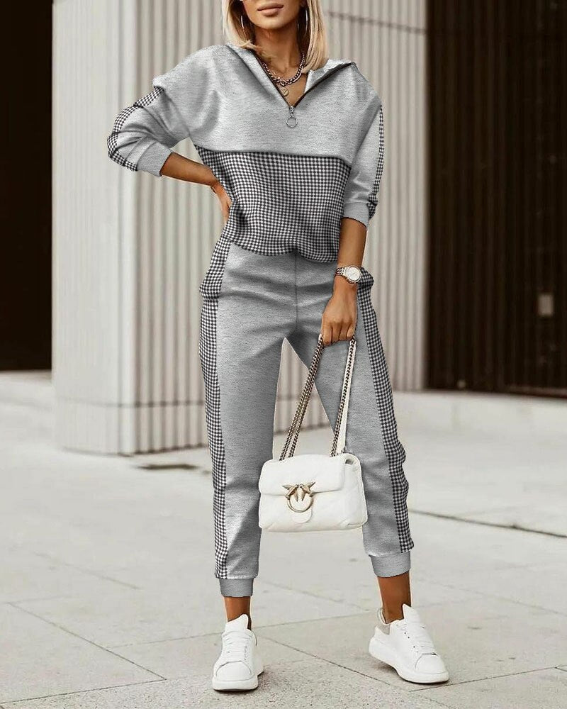 WW | Bequeme Loungewear Für Frauen