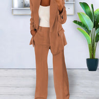 Set-Anzug für Damen