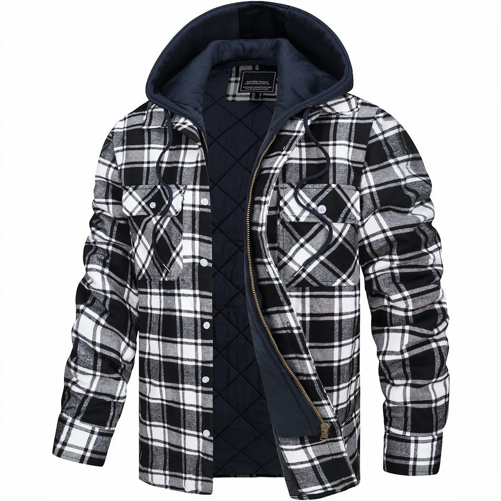 WW | Stilvolle Frühjahrsjacke