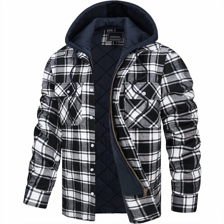 W&W Mode | Stylische Jacke