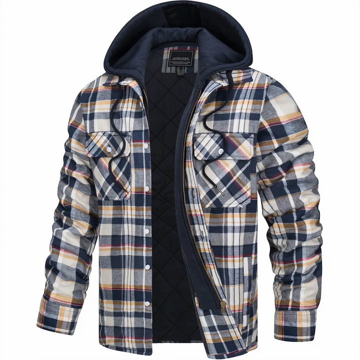 W&W Mode | Stylische Jacke