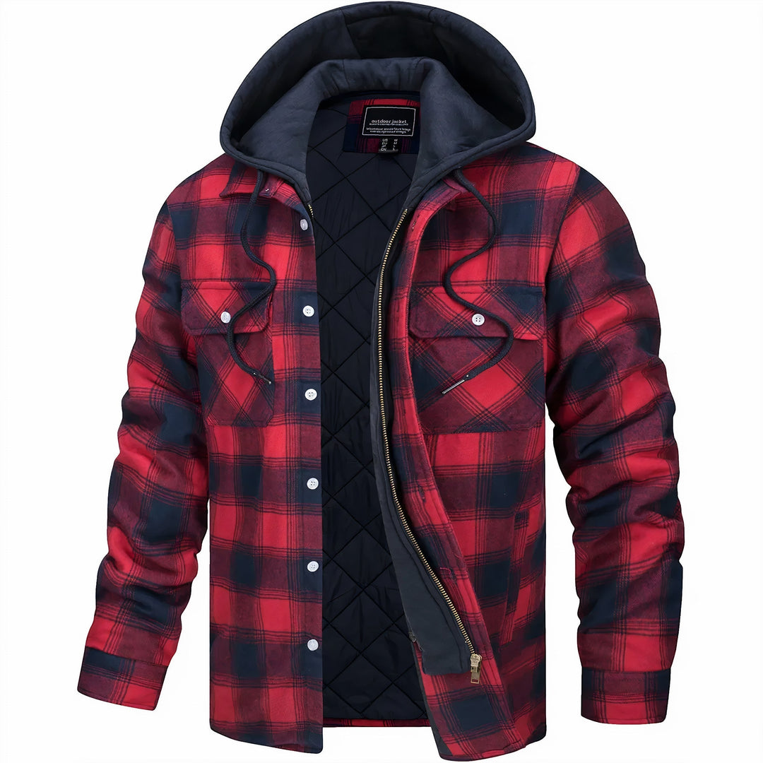 W&W Mode | Stylische Jacke