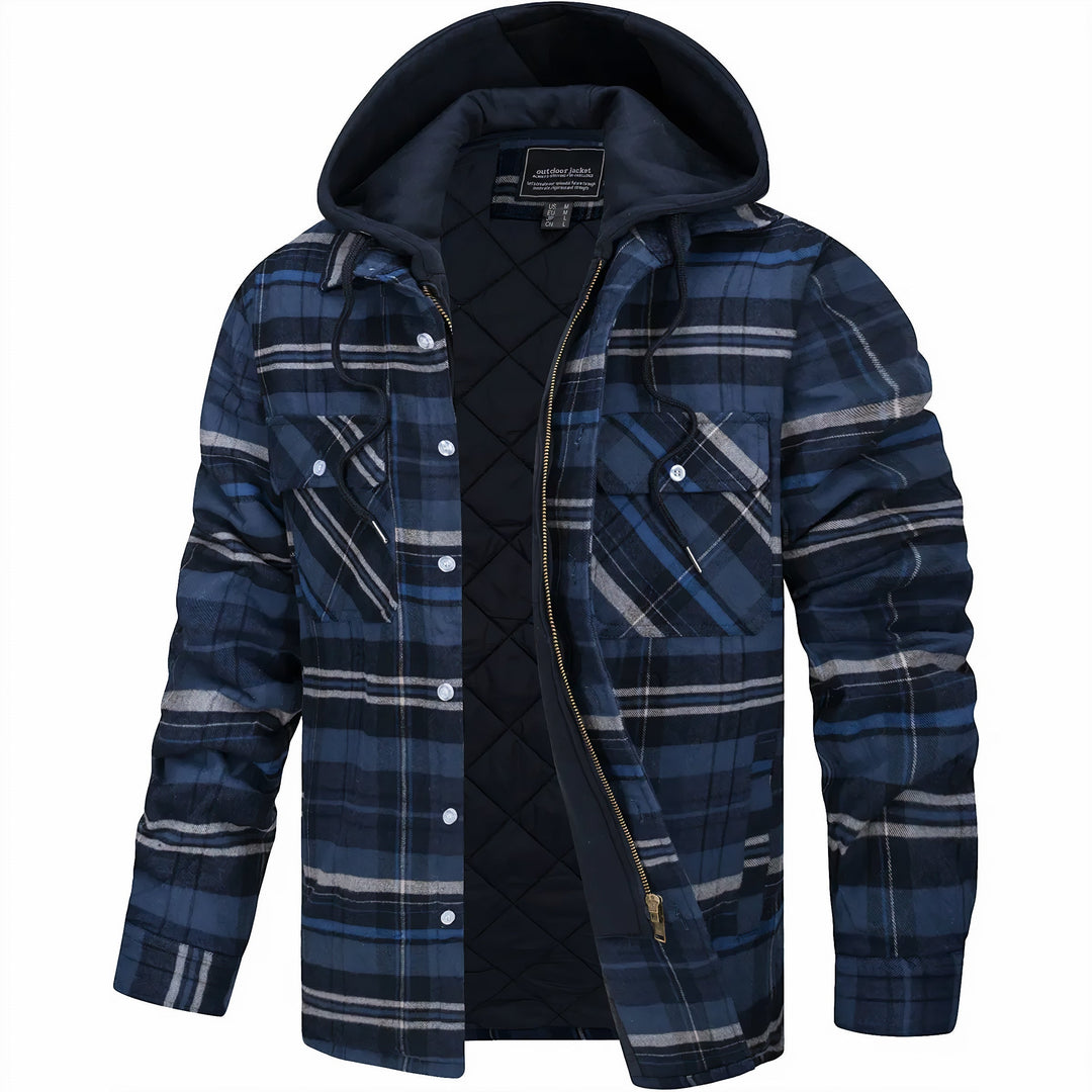 W&W Mode | Stylische Jacke
