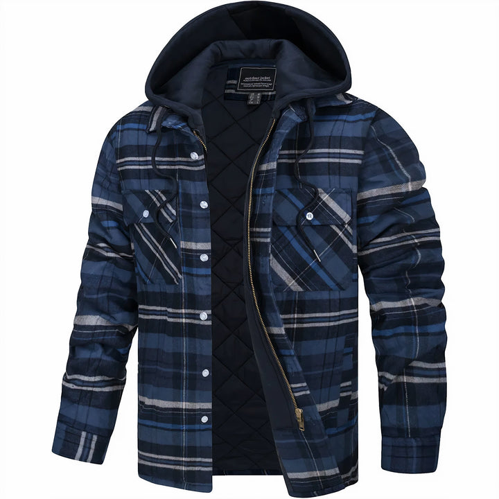 W&W Mode | Stylische Jacke