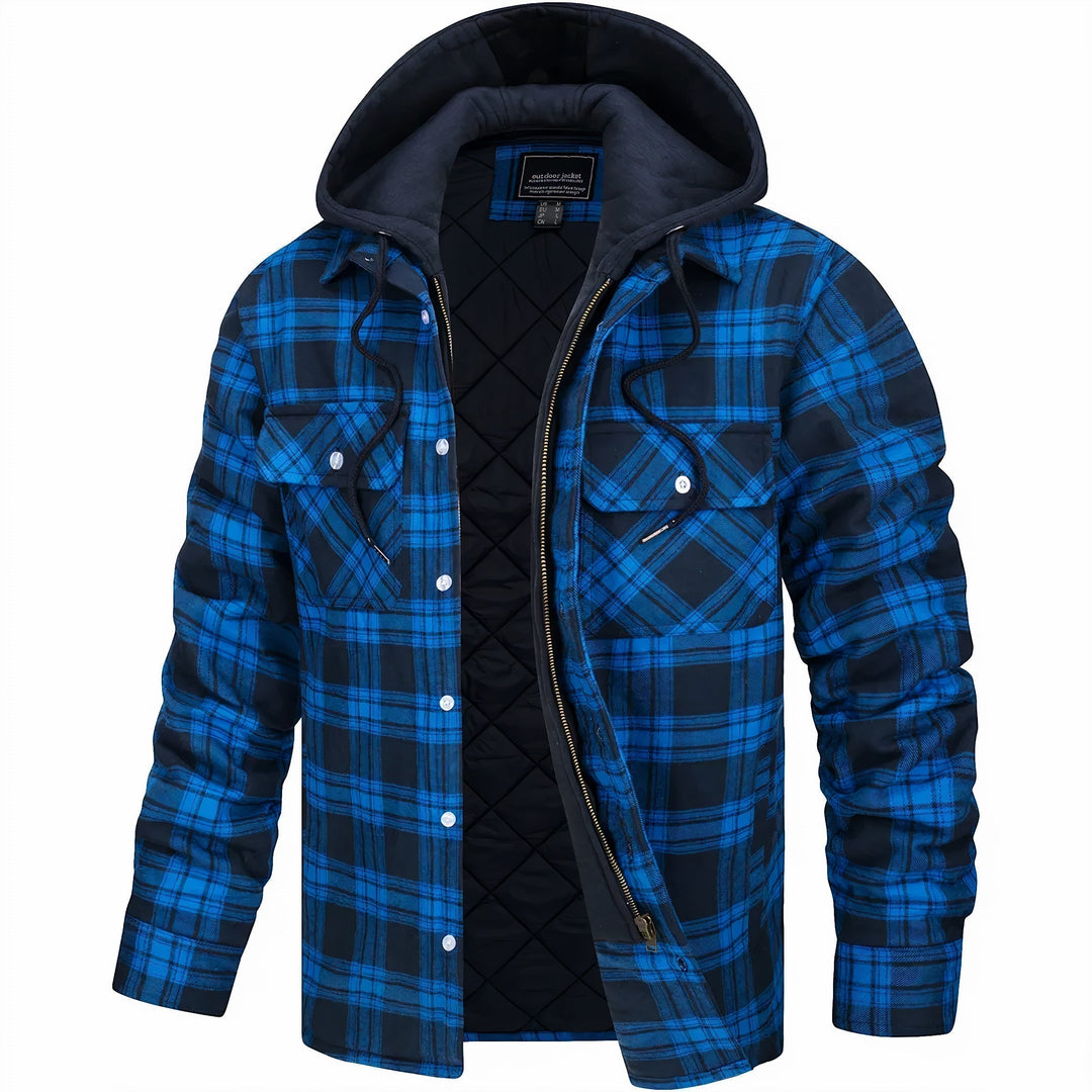 W&W Mode | Stylische Jacke