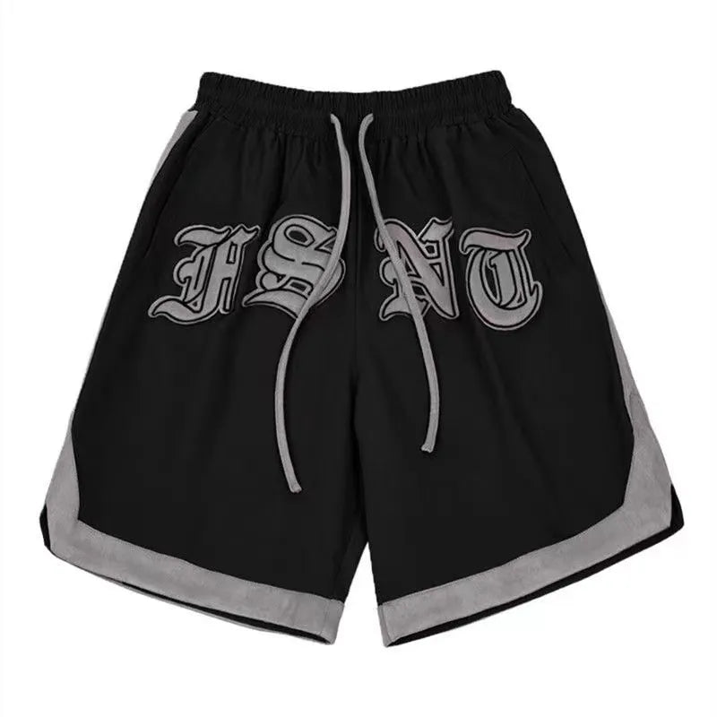 WW | Lässig Kurze Hose Wasserdichte Boardshort