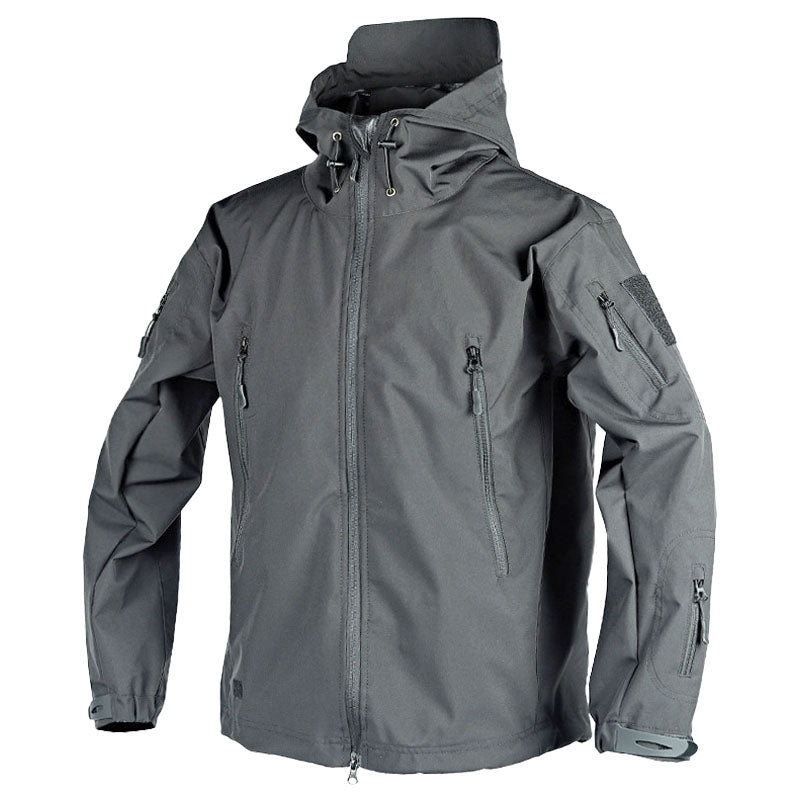 WW - Outdoorjacke