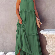 Amelia™ - Ärmelloses Kleid