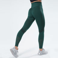 WW | Sportleggings mit Hoher Taille für Damen