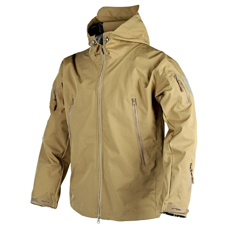 W&W Mode - Outdoorjacke
