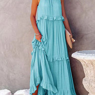 Amelia™ - Ärmelloses Kleid