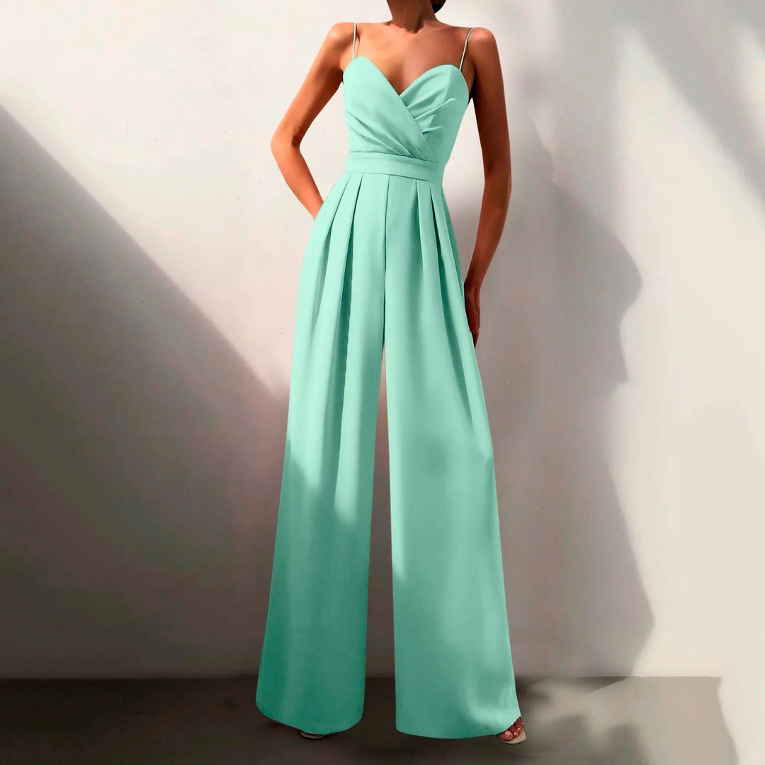 W&W Mode | Sommer & Elegante Jumpsuits