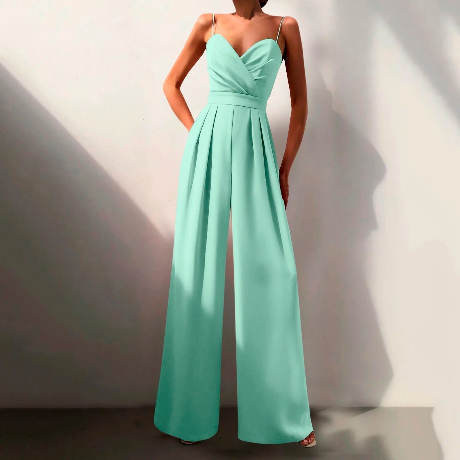 WW | Eleganter Jumpsuit für den Sommer