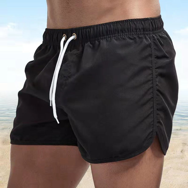 WW | Modische Herren Schwimmshorts