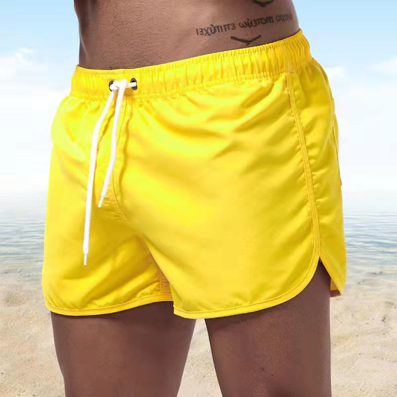 WW | Herren Badehosen Für Entspannte Strandausflüge