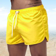 WW | Modische Herren Schwimmshorts