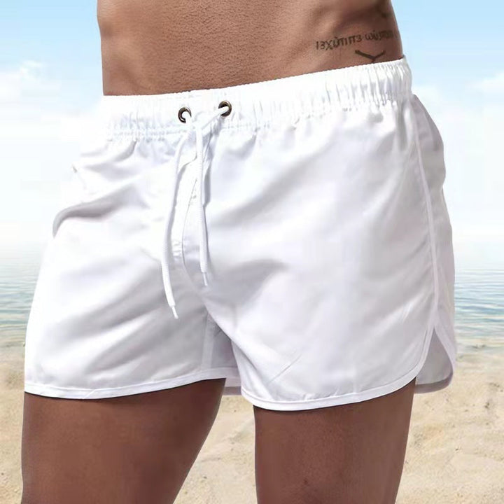 W&W Mode | Herren Badehosen Für Entspannte Strandausflüge