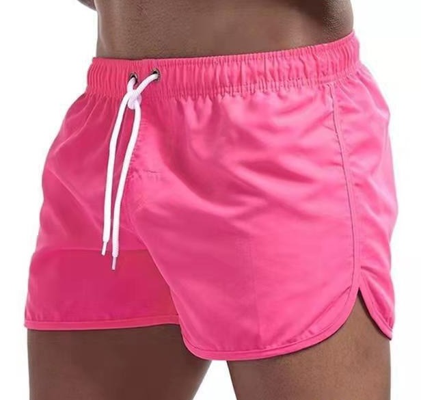 WW | Modische Herren Schwimmshorts