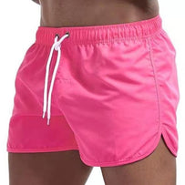 WW | Modische Herren Schwimmshorts