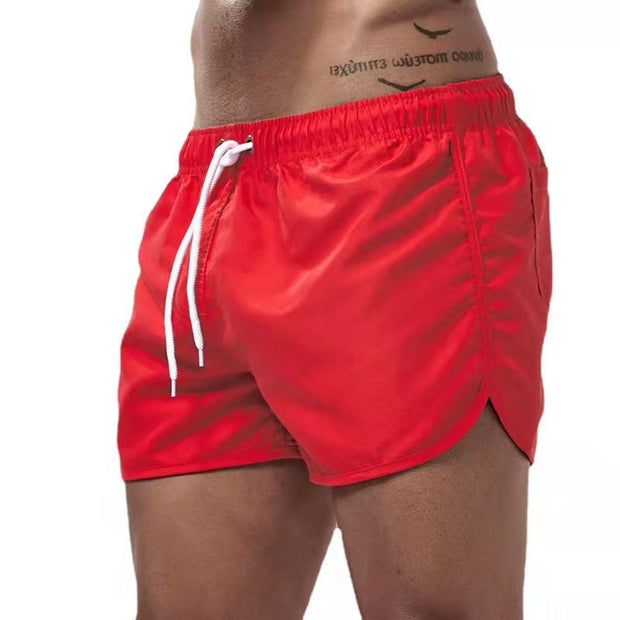 WW | Modische Herren Schwimmshorts