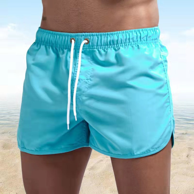 W&W Mode | Herren Badehosen Für Entspannte Strandausflüge