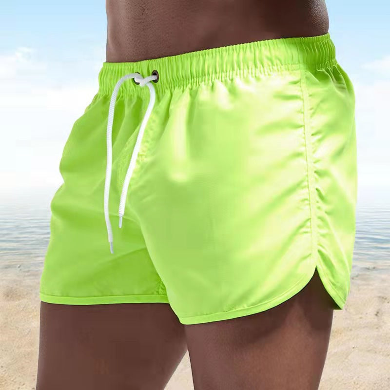W&W Mode | Herren Badehosen Für Entspannte Strandausflüge