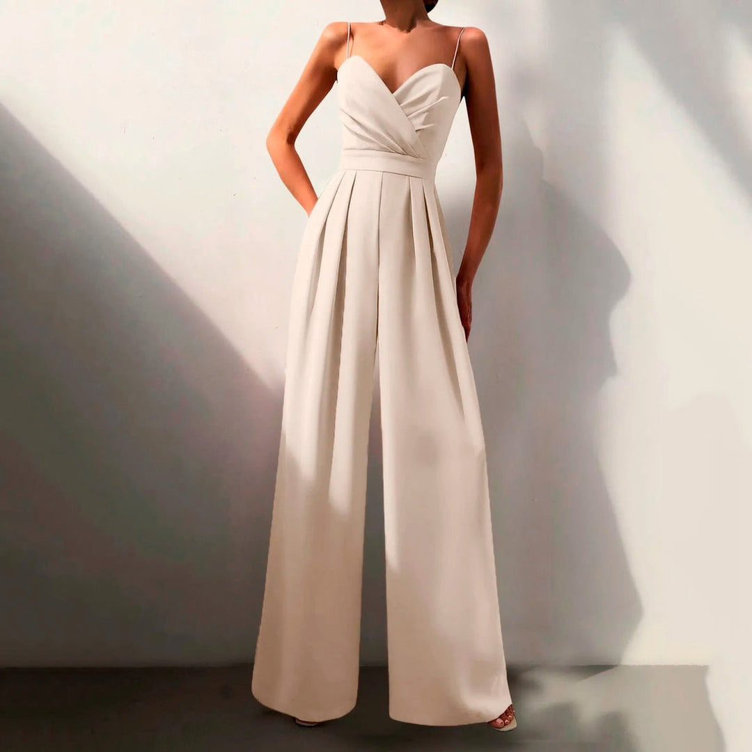 W&W Mode | Sommerliche Elegante Jumpsuits